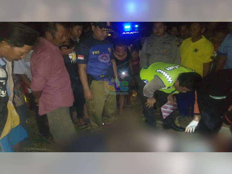 Seorang Warga Madiun Ditemukan Meninggal Dunia di Hutan Sekar Bojonegoro