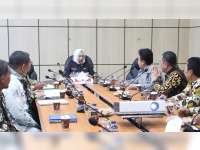 PT Rekind Rencanakan Perkuat 5 Jembatan di Wilayah Bojonegoro