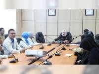 Peringatan Hari Bahasa Isyarat Internasional Akan Dipusatkan di Bojonegoro