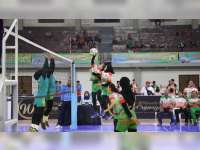 Berikut Ini Hasil Pertandingan Cabor Bola Voli Indoor, Porprov Jatim 2019 Hari Pertama