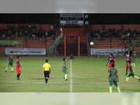 Ditahan Imbang Kota Blitar, Kesebalasan Porprov Bojonegoro Gagal Melaju ke Babak 8 Besar