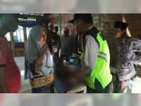 Diduga Serangan Jantung, Warga Gayam Bojonegoro Meninggal Dunia Saat Bekerja di Sawah