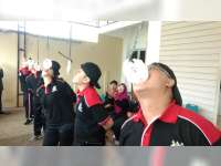 Kejaksaaan Negeri Blora, Peringati Hari Bakti Adhyaksa ke-59 dengan Berbagai Lomba