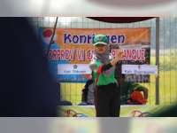 Atlet Petanque Bojonegoro Sukses Penuhi Target Emas di Porprov Jatim 2019