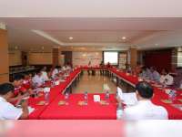 Sosialisai Keamamana dan Keselamatan Jalur Pipa Minyak Blok Cepu Digelar di Bojonegoro