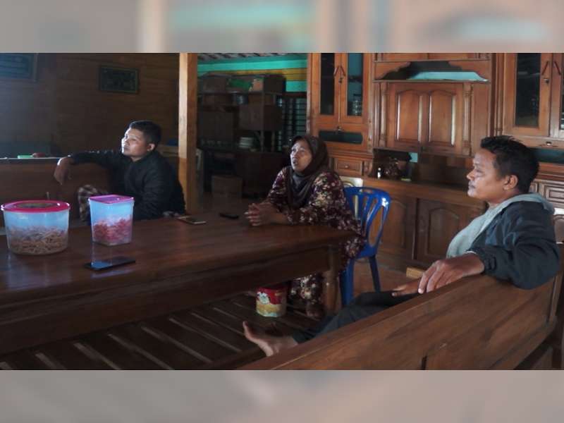 Calon Jamaah Haji Asal Kabupaten Blora Meninggal Dunia di Dalam Pesawat