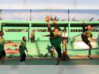 Tim Sepak Takraw Putri Porprov Bojonegoro Lolos ke Final, Dipastikan Raih Satu Medali