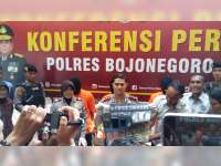 Kedapatan Miliki Sabu-Sabu, 3 Warga Lamongan Ditangkap Polisi Bojonegoro