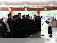 Bupati Bojonegoro Pesan Dewan Pendidikan Mampu Naikkan Ranking Indeks Pembangunan Manusia
