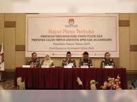 Berikut Ini Anggota DPRD Kabupaten Bojonegoro Terpilih dalam Pemilu 2019