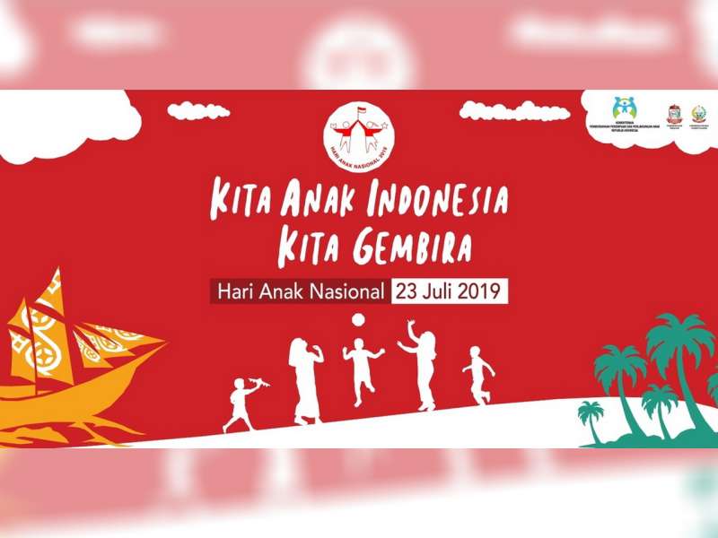 Lahan Anak di Era Revolusi Industri 4.0