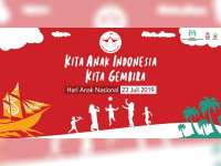 Lahan Anak di Era Revolusi Industri 4.0