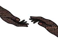 Tolong Menolong Meringankan Sesama