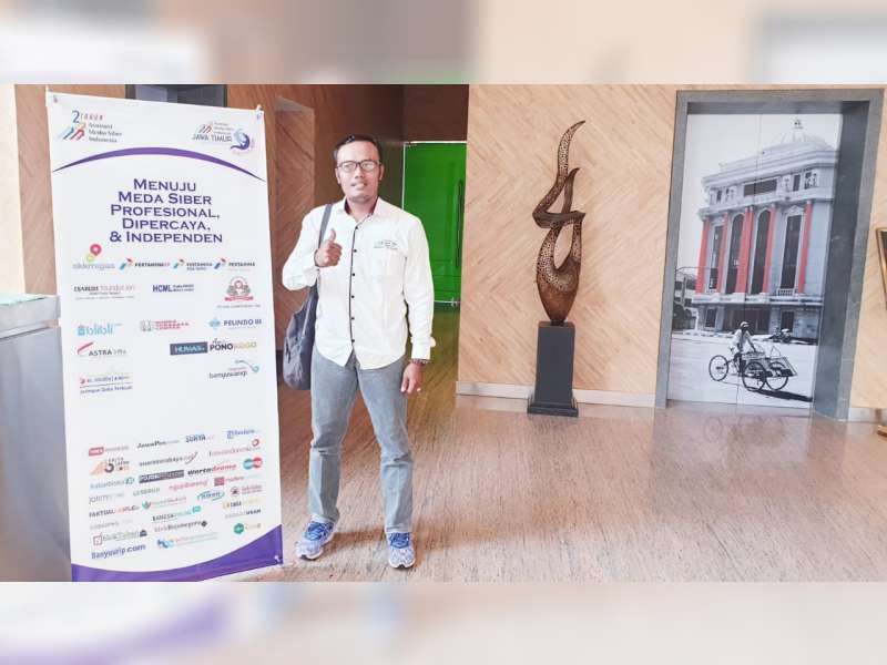 ‘Sesat Pikir’ atas Keberadaan Media Siber