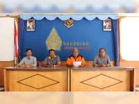 Semarak 17 Agustus, Kecamatan Kunduran Blora Bakal Gelar Pitulasan Carnaval 2019