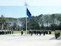 Anggota Paskibraka Kabupaten Bojonegoro Mulai Ikuti Pembinaan dan Latihan