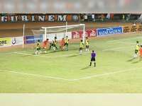 Persibo Bojonegoro Tahan Imbang 2-2, Saat Laga Tandang Lawan PSM Kota Madiun