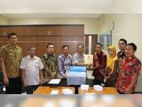 KPU Bojonegoro&nbsp;Sampaikan Penetapan Anggota DPRD Terpilih Hasil Pemilu 2019