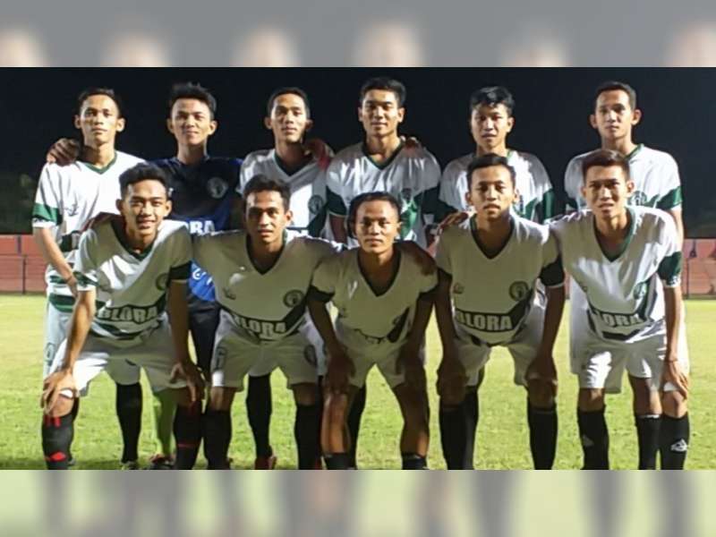Bermain di Kandang, Persikaba Blora Bertekad Raih Poin Penuh
