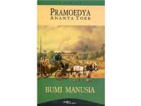 Resensi: Bumi Manusia