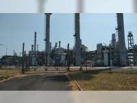 Pembangunan Kilang Minyak Tuban Akan Kurangi Kebutuhan Impor Minyak Nasional