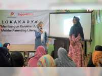 Program Semai Benih Bangsa: Sekolah PAUD Berkualitas, Siapkan Generasi Emas