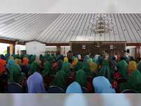 Peringati HKN, Pemkab Bojonegoro Gelorakan Gerakan Kembali ke Meja Makan