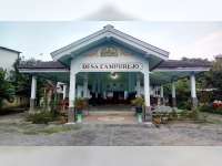 Pemdes Harap Dana CSR untuk Desa Campurejo Bojonegoro Dapat Segera Direalisasikan