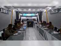 Wabup Bojonegoro Dorong Upaya Pencegahan Praktek Pungli