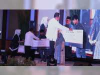 Sepuluh Mahasiswa Bojonegoro Menerima Beasiswa Banyu Urip