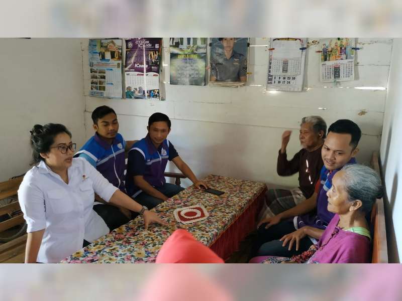 Program Sahabat Pertamina di Desa Ngampel Bojonegoro, Diapresiasi SKK Migas