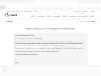 Pelanggan Keluhkan Layanan Internet Biznet Bojonegoro