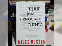 Menjadi Pahlawan di Jalan Sunyi