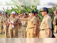 Pembangunan Jembatan Kare, Penghubung Bojonegoro - Tuban Dianggarkan Rp 95 Miliar