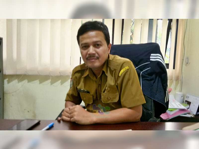 Pemkab Bojonegoro Targetkan Pembangunan 122 Kilometer Jalan Rampung Tepat Waktu