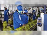 Jelang Iduladha, Pemerintah Pastikan Ketersediaan LPG di Bojonegoro Tercukupi