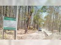 Pemkab Bojonegoro Tegaskan Kontraktor Pekerjaan Pemerintah, Wajib Pasang Papan Proyek