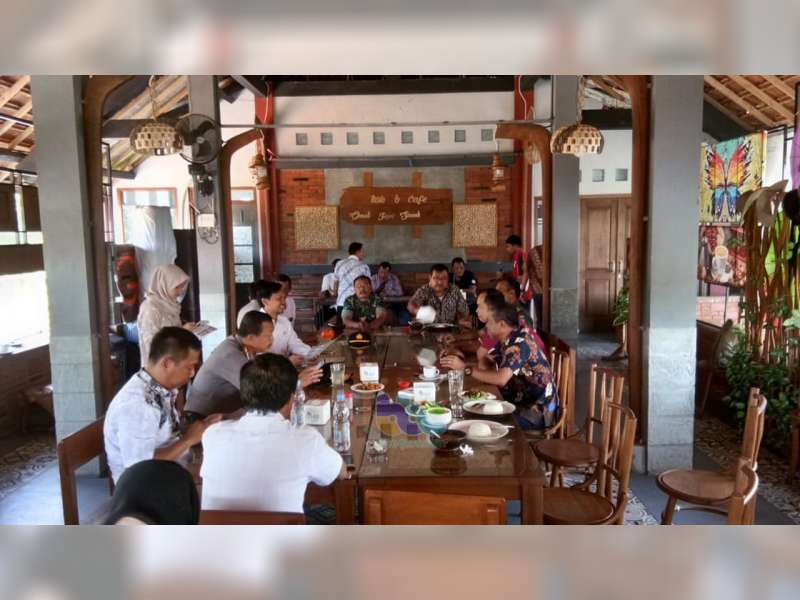 Tiga Desa di Sekitar Lapangan Sukowati Bojonegoro Harap CSR Dapat Segera Direalisasikan