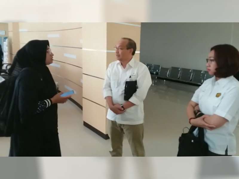 SKK Migas: Kami Tidak Punya Niat Untuk Mengurangi Program CSR