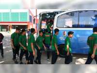 Tandang Hadapi Bumi Wali Tuban, Persibo Bojonegoro Bawa 23 Pemain