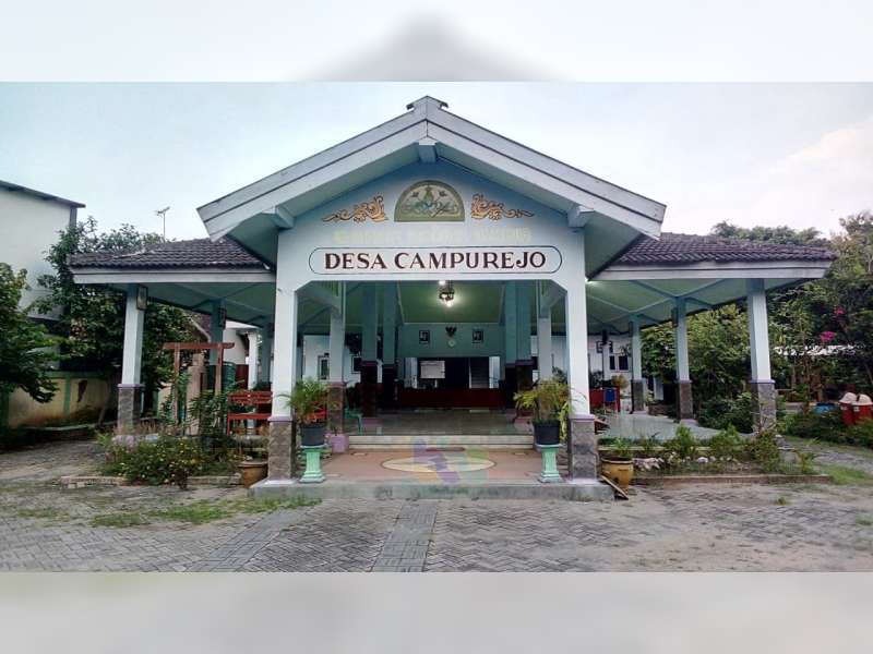 Jabatan Kepala Desa Campurejo Bojonegoro Kota Alami Kekosongan