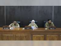 Pemkab Bojonegoro Gelar Penguatan Kapasitas SDM bagi ASN Bidang IT