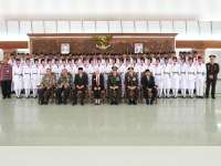 Inilah Nama-Nama Anggota Paskibraka Kabupaten Bojonegoro Tahun 2019