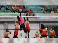 PBVSI Bojonegoro Minta Panitia Penyelenggara Turnamen Bola Voli Tertib Administrasi