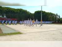 Inilah Pengibar Bendera Dalam Upacara Peringatan Detik-Detik Proklamasi di Bojonegoro