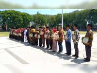 Inilah Warga Masyarakat Bojonegoro Berprestasi, Penerima Penghargaan 2019