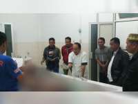 Seorang Warga Bojonegoro Ditemukan Meninggal Dunia di Dalam Kamar Rumahnya