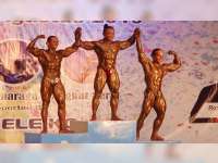 Binaragawan Bojonegoro Raih Medali Emas pada Kejurnas dan Pra-PON di Bandung