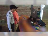 Diduga Serangan Jantung, Warga Kedungadem Bojonegoro Meninggal Dunia di Jalan