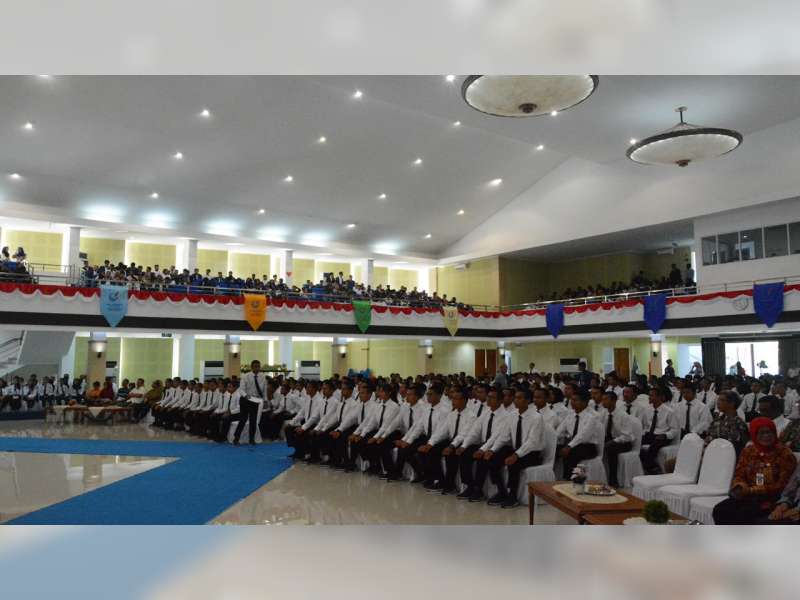 108 Peserta Apprentice Program PEPC Siap Jalani Masa Pendidikan di PEM Akamigas